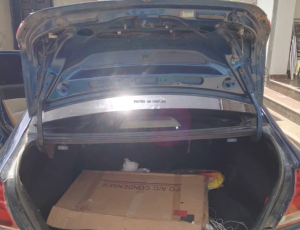 Honda Civic 2013 for Sale In Abuja