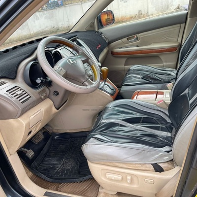 Lexus RX 330 for Sale in Lagos
