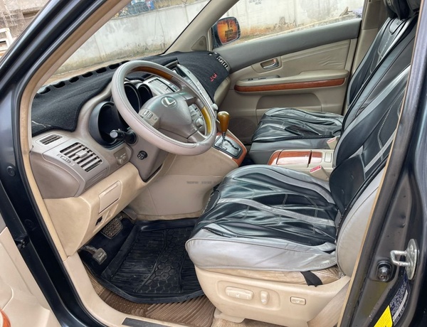 Lexus RX 330 for Sale in Lagos