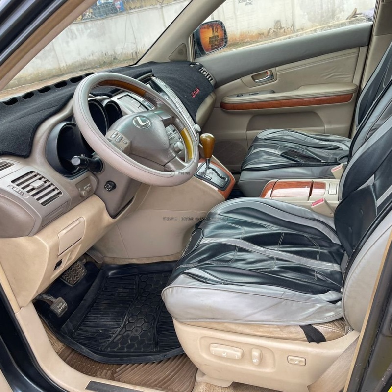 Lexus RX 330 for Sale in Lagos image