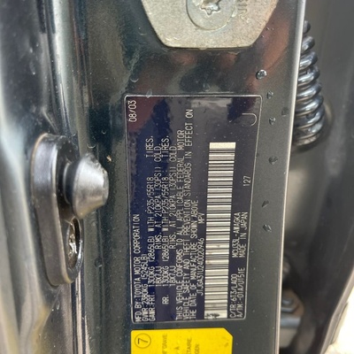 Lexus RX 330 for Sale in Lagos