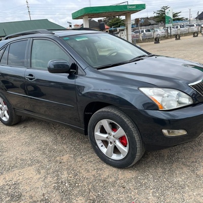 Lexus RX 330 for Sale in Lagos