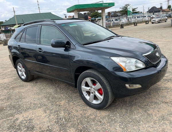 Lexus RX 330 for Sale in Lagos