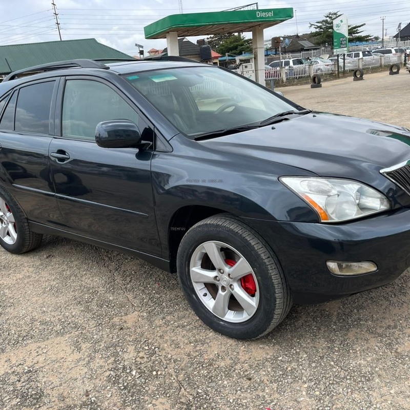 Lexus RX 330 for Sale in Lagos image