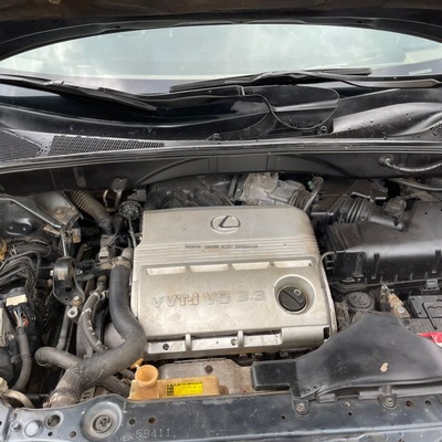 Lexus RX 330 for Sale in Lagos