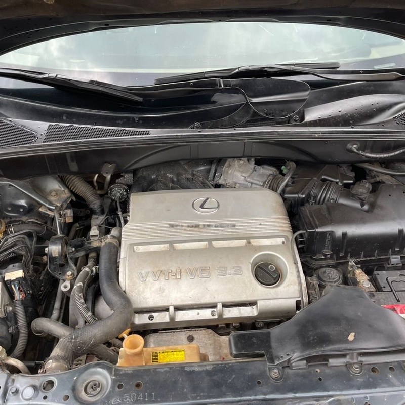 Lexus RX 330 for Sale in Lagos image