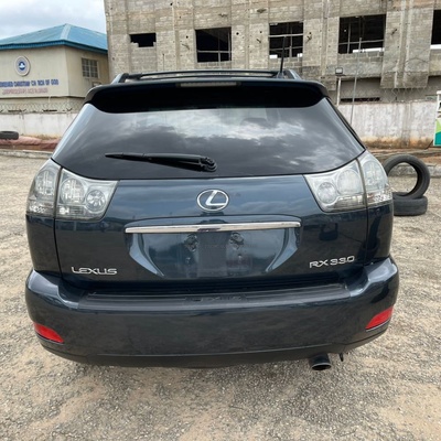 Lexus RX 330 for Sale in Lagos