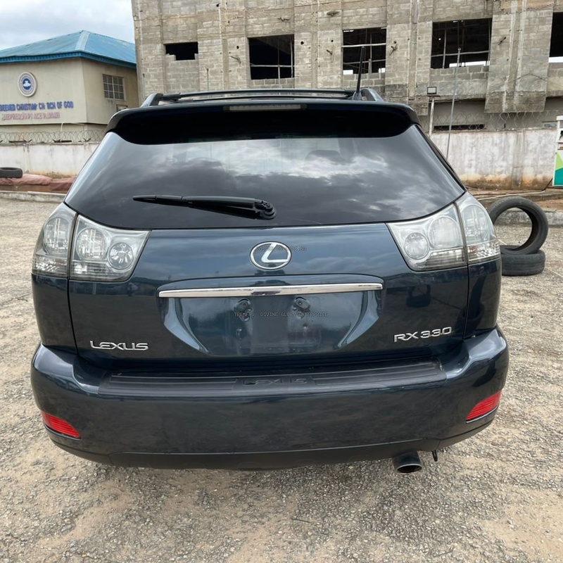 Lexus RX 330 for Sale in Lagos image