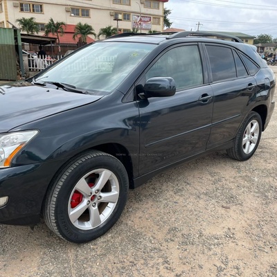 Lexus RX 330 for Sale in Lagos