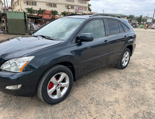 Lexus RX 330 for Sale in Lagos