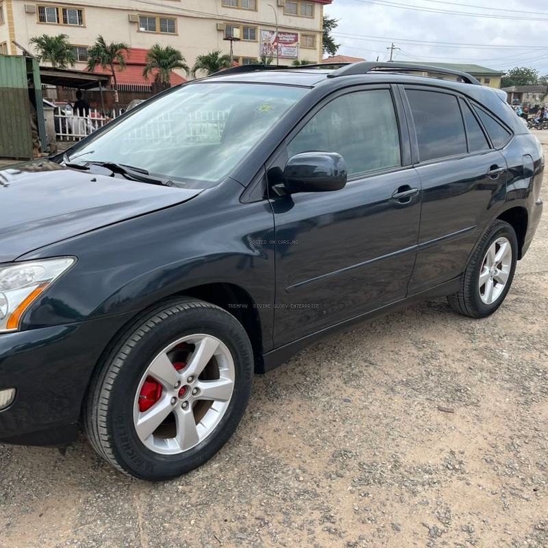 Lexus RX 330 for Sale in Lagos image