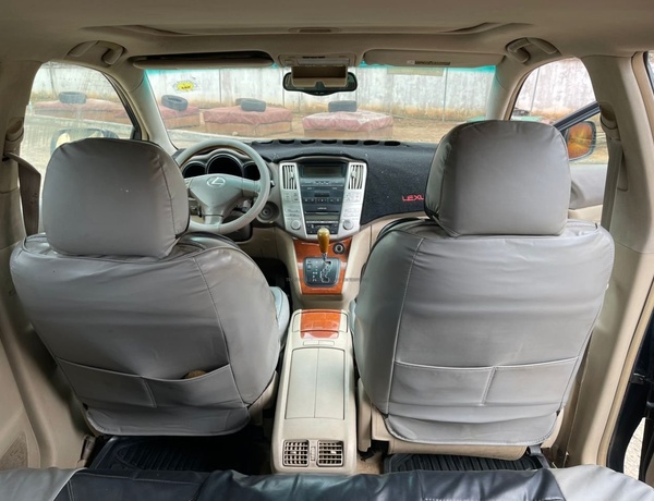 Lexus RX 330 for Sale in Lagos