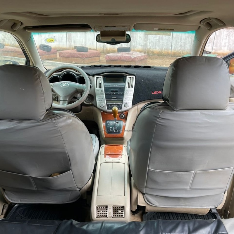 Lexus RX 330 for Sale in Lagos image