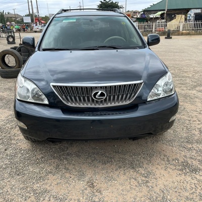 Lexus RX 330 for Sale in Lagos