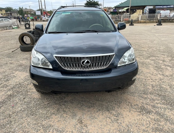 Lexus RX 330 for Sale in Lagos