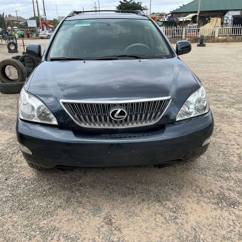 Lexus RX 330 for Sale in Lagos image