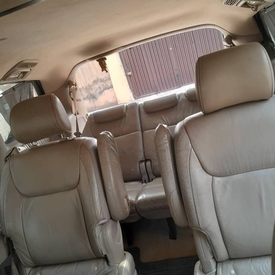 Toyota Sienna XLE 2005 for Sale in Lagos