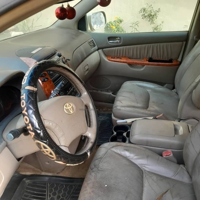 Toyota Sienna XLE 2005 for Sale in Lagos