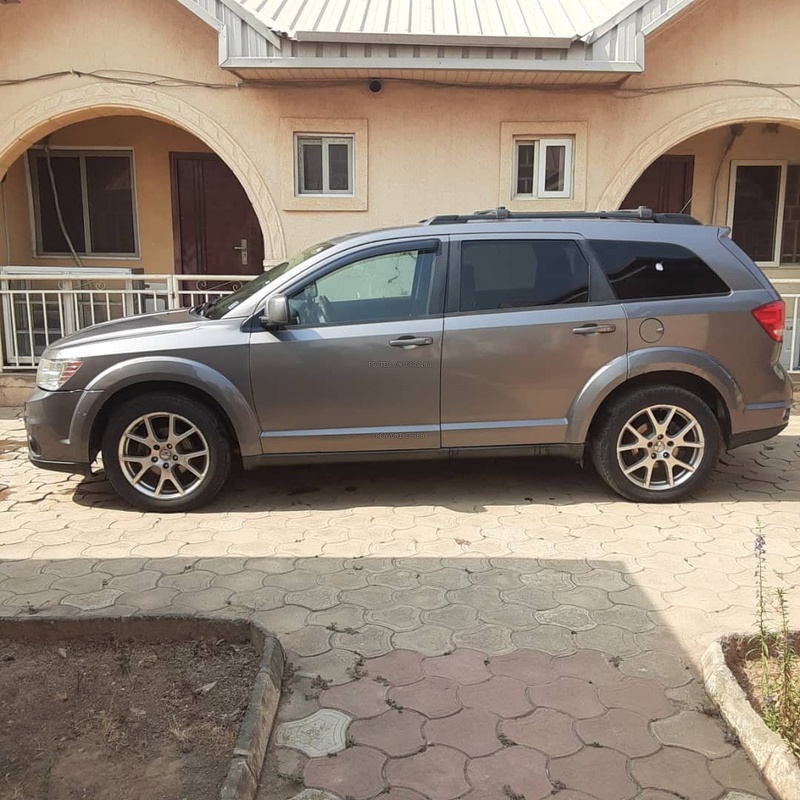 Dodge Journey 2012 Model for Sale In Kubwa, Abuja image