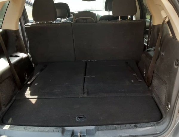 Dodge Journey 2012 Model for Sale In Kubwa, Abuja