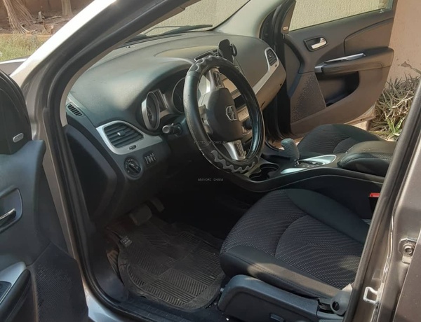 Dodge Journey 2012 Model for Sale In Kubwa, Abuja