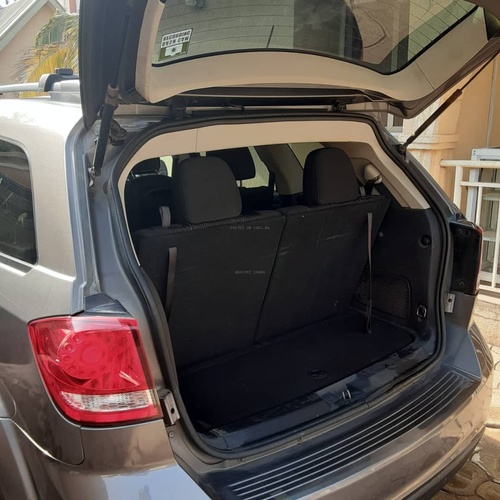 Dodge Journey 2012 Model for Sale In Kubwa, Abuja