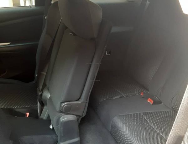 Dodge Journey 2012 Model for Sale In Kubwa, Abuja