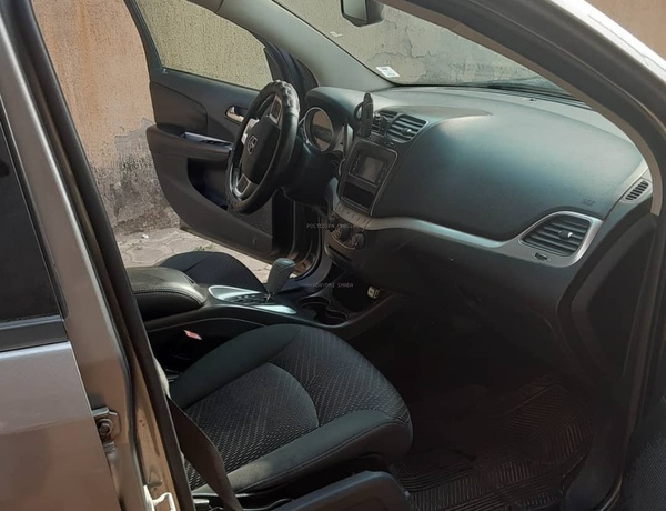 Dodge Journey 2012 Model for Sale In Kubwa, Abuja