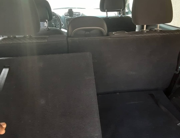 Dodge Journey 2012 Model for Sale In Kubwa, Abuja