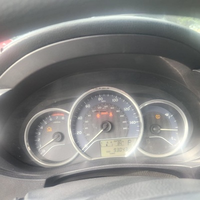 Toyota Corolla 2014 for Sale In Lagos