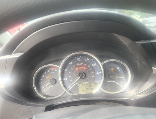 Toyota Corolla 2014 for Sale In Lagos