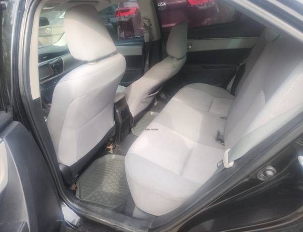 Toyota Corolla 2014 for Sale In Lagos