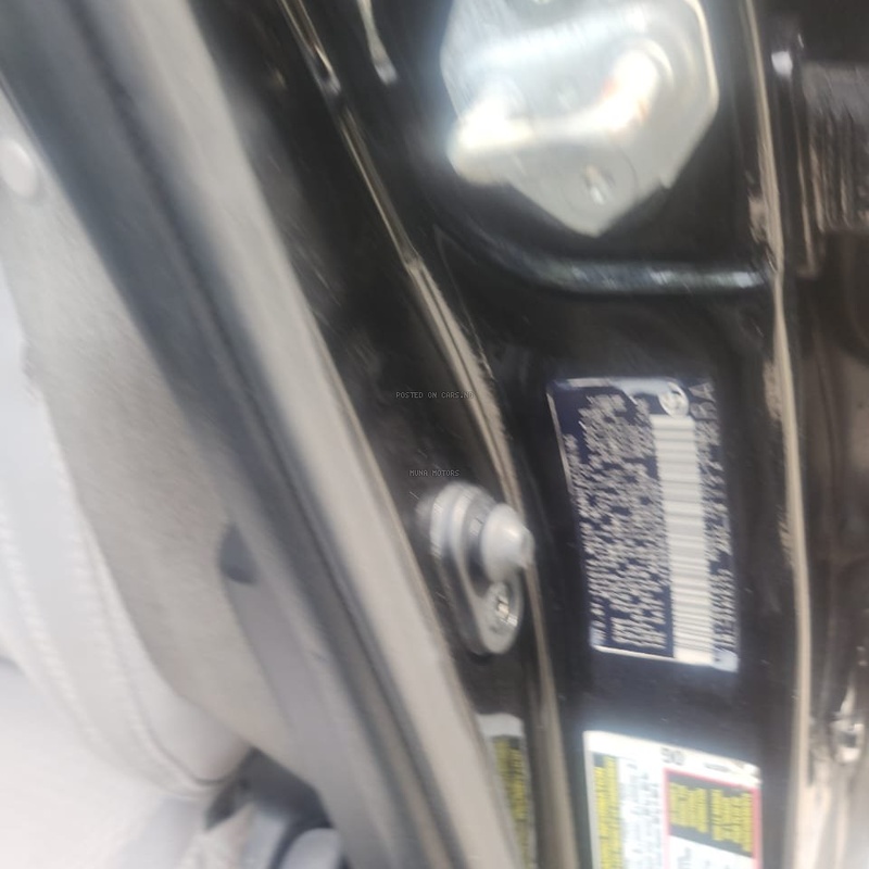 Toyota Corolla 2014 for Sale In Lagos image