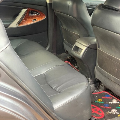 Toyota Camry 2007 for Sale In Benin City