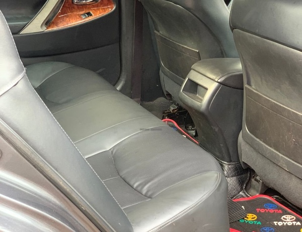 Toyota Camry 2007 for Sale In Benin City