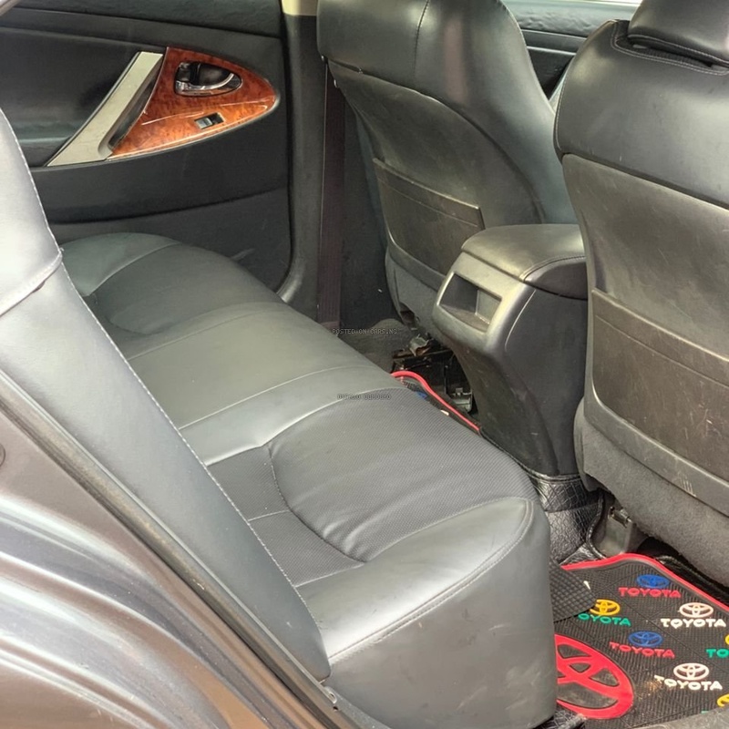 Toyota Camry 2007 for Sale In Benin City image