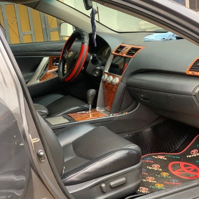 Toyota Camry 2007 for Sale In Benin City