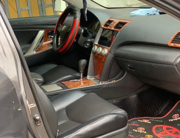 Toyota Camry 2007 for Sale In Benin City