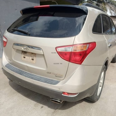 Hyundai Veracruz 2008 for Sale In Lagos