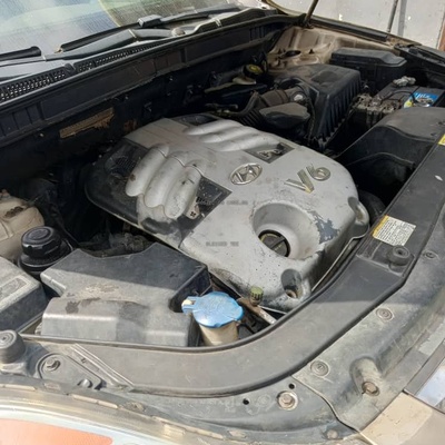 Hyundai Veracruz 2008 for Sale In Lagos