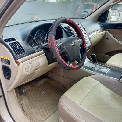 Hyundai Veracruz 2008 for Sale In Lagos