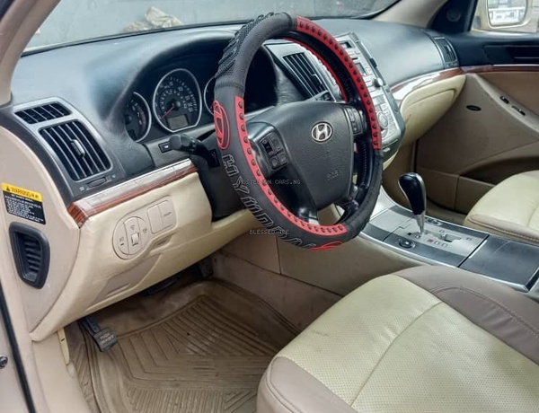 Hyundai Veracruz 2008 for Sale In Lagos