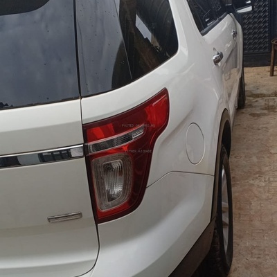 Ford Explorer 2013 for sale in Ojodu Berger