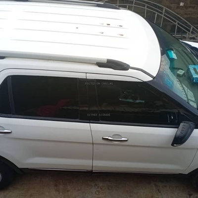 Ford Explorer 2013 for sale in Ojodu Berger
