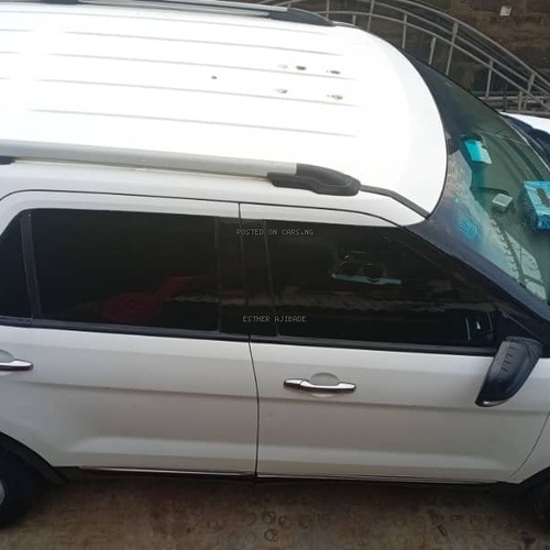 Ford Explorer 2013 for sale in Ojodu Berger