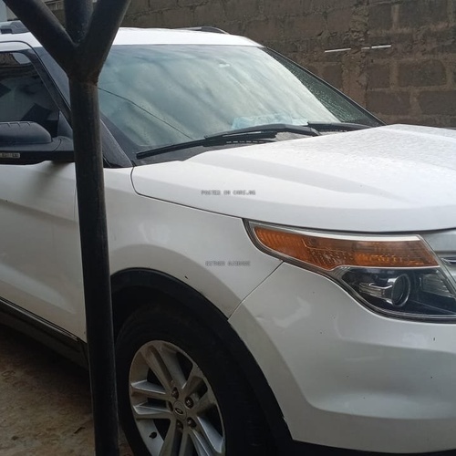 Ford Explorer 2013 for sale in Ojodu Berger