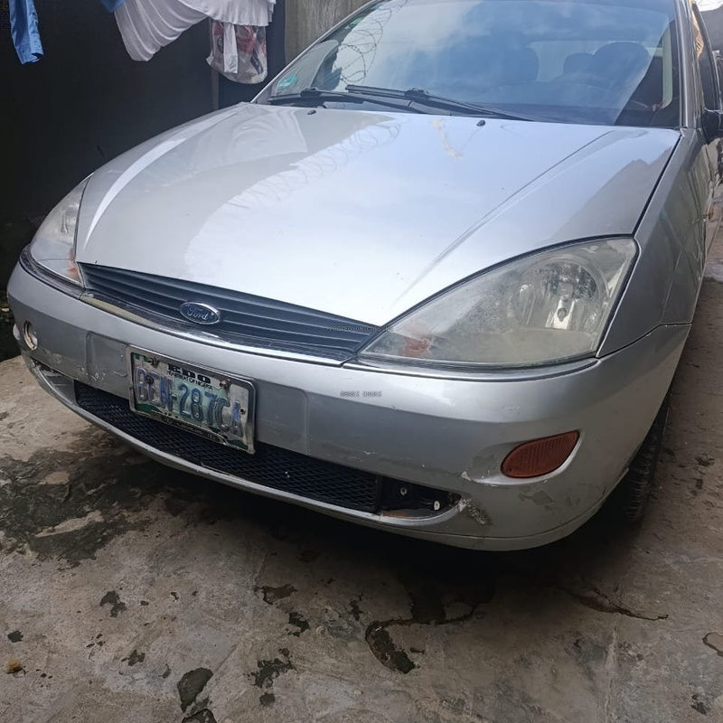 Ford Focus 2003 for Sale In Ikotun Lagos image