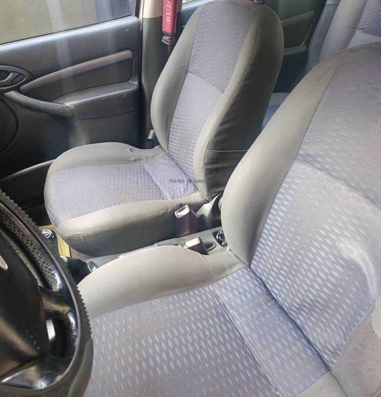 Ford Focus 2003 for Sale In Ikotun Lagos image