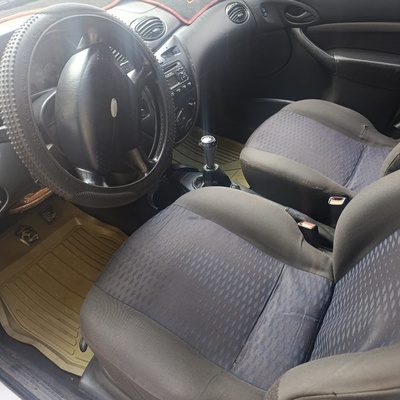Ford Focus 2003 for Sale In Ikotun Lagos
