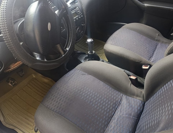 Ford Focus 2003 for Sale In Ikotun Lagos